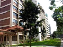 Blk 698 Hougang Street 61 (Hougang), HDB 3 Rooms #569708441